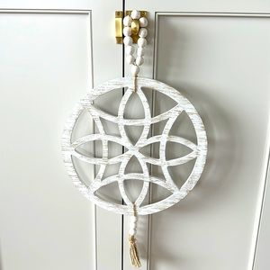 Bohemian Wall Accent